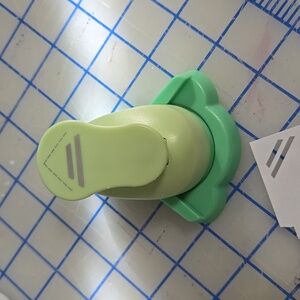 Craft Paper Punch